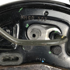 Maza Tambor Plato Derecho Hyundai I10 2012-2014