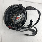 Maza Tambor Plato Derecho Hyundai I10 2012-2014
