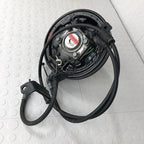 Maza Tambor Plato Derecho Hyundai I10 2012-2014