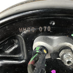 Maza Tambor Plato Balata Izquierdo Hyundai I10 2012-2014