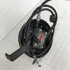 Maza Tambor Plato Balata Izquierdo Hyundai I10 2012-2014
