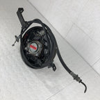 Maza Tambor Plato Balata Izquierdo Hyundai I10 2012-2014