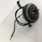 Maza Tambor Plato Balata Izquierdo Hyundai I10 2012-2014