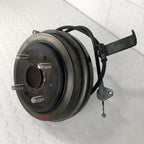 Maza Tambor Plato Balata Izquierdo Hyundai I10 2012-2014