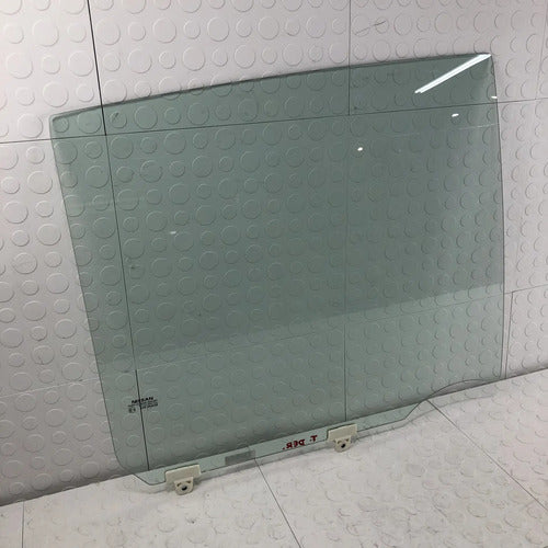 Cristal Trasero Derecho Nissan Tiida 2007-2017 Pub 2