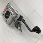 Pedal De Freno 2 Sensores Originales Nissan Note 2014-2019