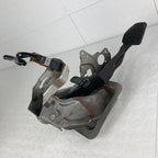 Pedal De Freno 2 Sensores Originales Nissan Note 2014-2019