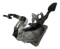 Pedal De Freno 2 Sensores Originales Nissan Note 2014-2019