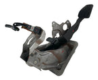 Pedal De Freno 2 Sensores Originales Nissan Note 2014-2019