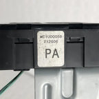 Módulo Inmovilizador Nissan Note 2014-2019