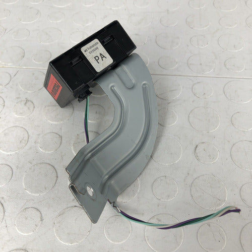 Módulo Inmovilizador Nissan Note 2014-2019