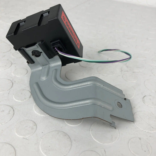 Módulo Inmovilizador Nissan Note 2014-2019