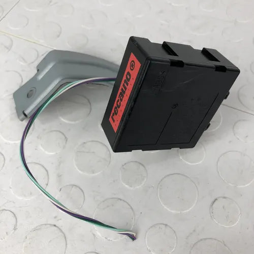 Módulo Inmovilizador Nissan Note 2014-2019