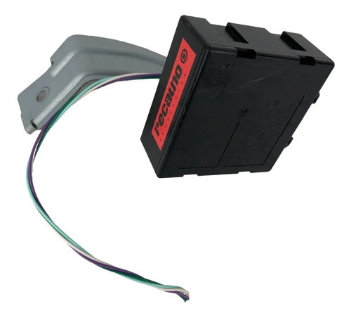 Módulo Inmovilizador Nissan Note 2014-2019