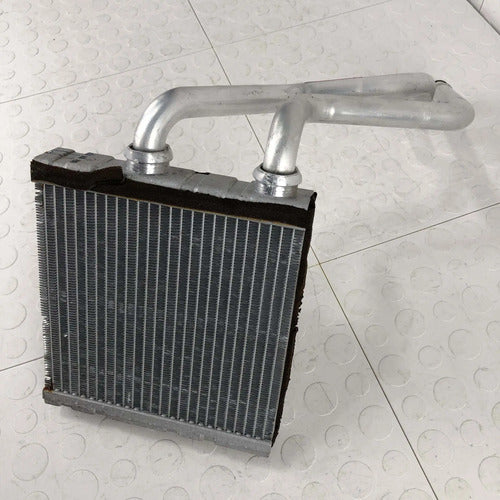 Radiador De Calefacción Nissan Note 2014-2019