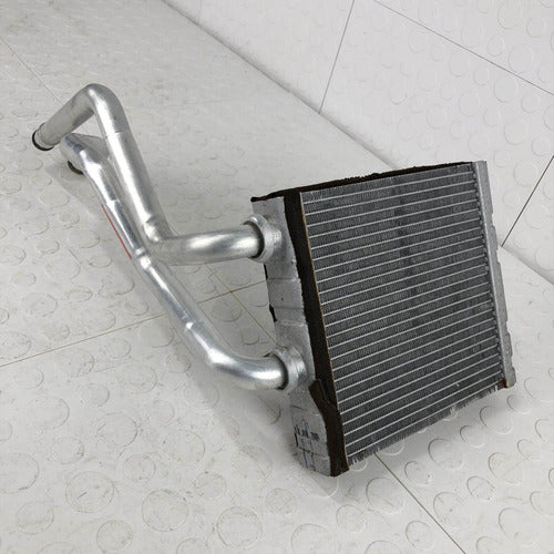 Radiador De Calefacción Nissan Note 2014-2019