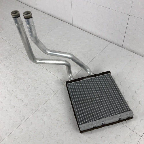 Radiador De Calefacción Nissan Note 2014-2019