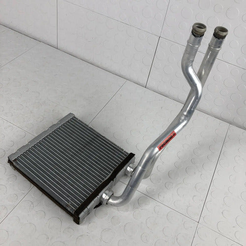 Radiador De Calefacción Nissan Note 2014-2019