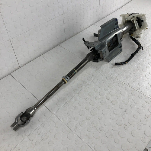 Columna Dirección Nudo Mitsubishi Lancer 2008-2015