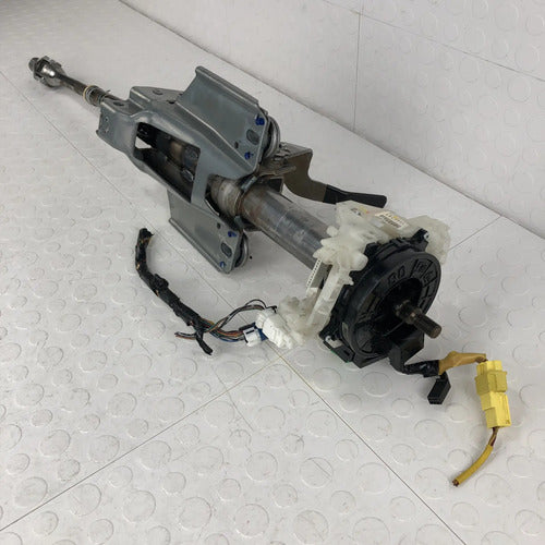 Columna Dirección Nudo Mitsubishi Lancer 2008-2015