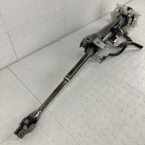 Columna Dirección Nudo Mitsubishi Lancer 2008-2015