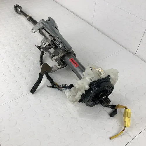 Columna Dirección Nudo Mitsubishi Lancer 2008-2015