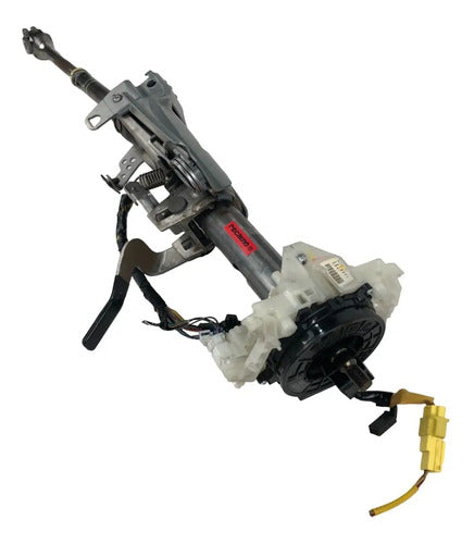 Columna Dirección Nudo Mitsubishi Lancer 2008-2015