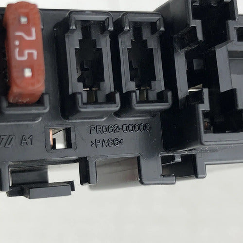 Caja De Fusibles Motor Mitsubishi Lancer 2008-2015 2.0 Aut