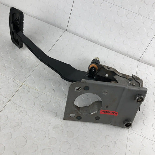 Pedal De Freno Con Switch Mitsubishi Lancer 2008-2015