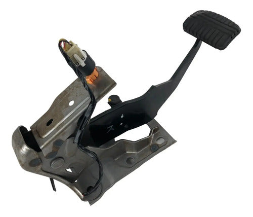 Pedal De Freno Con Switch Mitsubishi Lancer 2008-2015