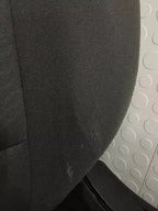 Asiento Con Bolsa Aire Piloto Hyundai Elantra 2011-2016 Negro