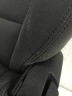 Asiento Con Bolsa Aire Piloto Hyundai Elantra 2011-2016 Negro