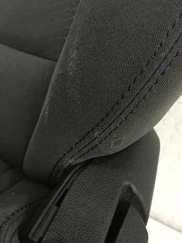 Asiento Con Bolsa Aire Piloto Hyundai Elantra 2011-2016 Negro