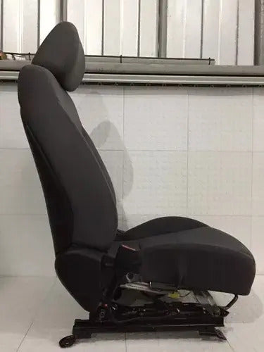 Asiento Con Bolsa Aire Piloto Hyundai Elantra 2011-2016 Negro