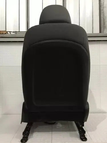 Asiento Con Bolsa Aire Piloto Hyundai Elantra 2011-2016 Negro