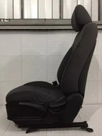 Asiento Con Bolsa Aire Piloto Hyundai Elantra 2011-2016 Negro