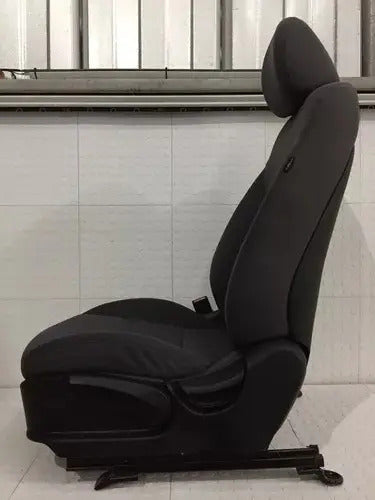 Asiento Con Bolsa Aire Piloto Hyundai Elantra 2011-2016 Negro