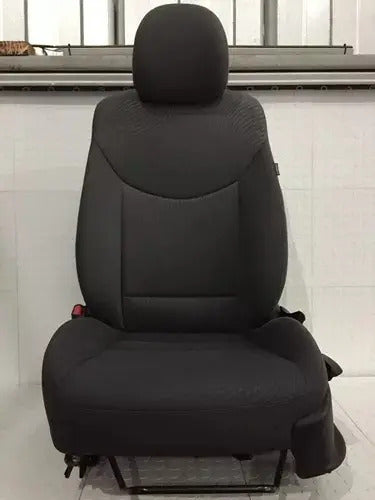Asiento Con Bolsa Aire Piloto Hyundai Elantra 2011-2016 Negro