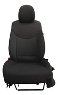 Asiento Con Bolsa Aire Piloto Hyundai Elantra 2011-2016 Negro