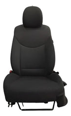 Asiento Con Bolsa Aire Piloto Hyundai Elantra 2011-2016 Negro