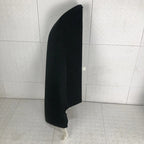 Cubre Asiento Respaldos Derechos Honda City 2014-2020 Negro