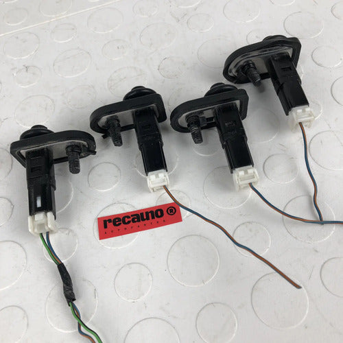 Kit Switch Luces Interior Hyundai I10 2012-2014