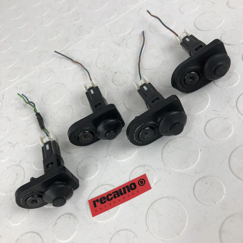 Kit Switch Luces Interior Hyundai I10 2012-2014