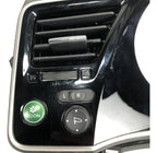 Difusor Rejilla Izquierda Clima C Boton Honda City 2014-2020