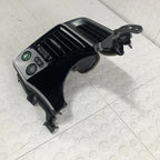 Difusor Rejilla Izquierda Clima C Boton Honda City 2014-2020
