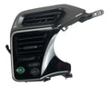 Difusor Rejilla Izquierda Clima C Boton Honda City 2014-2020