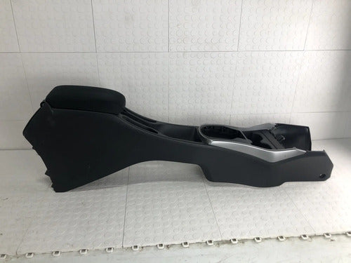 Consola Central Codera Descansabrazo Honda City 2014-2020