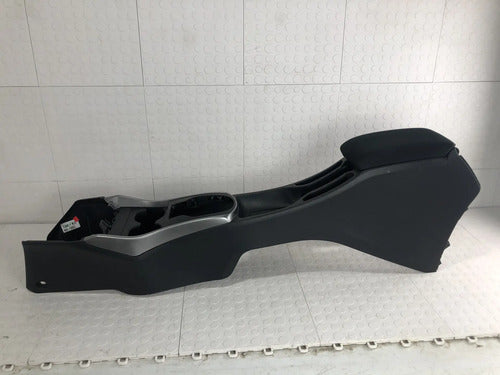 Consola Central Codera Descansabrazo Honda City 2014-2020