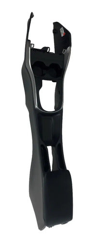 Consola Central Codera Descansabrazo Honda City 2014-2020