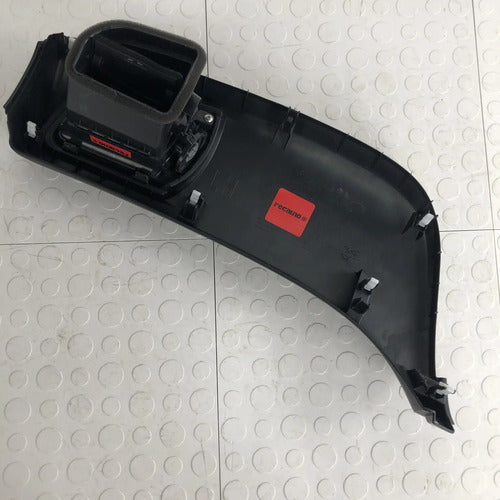 Difusor Rejilla Derecha Ac Clima Honda City 2014-2020
